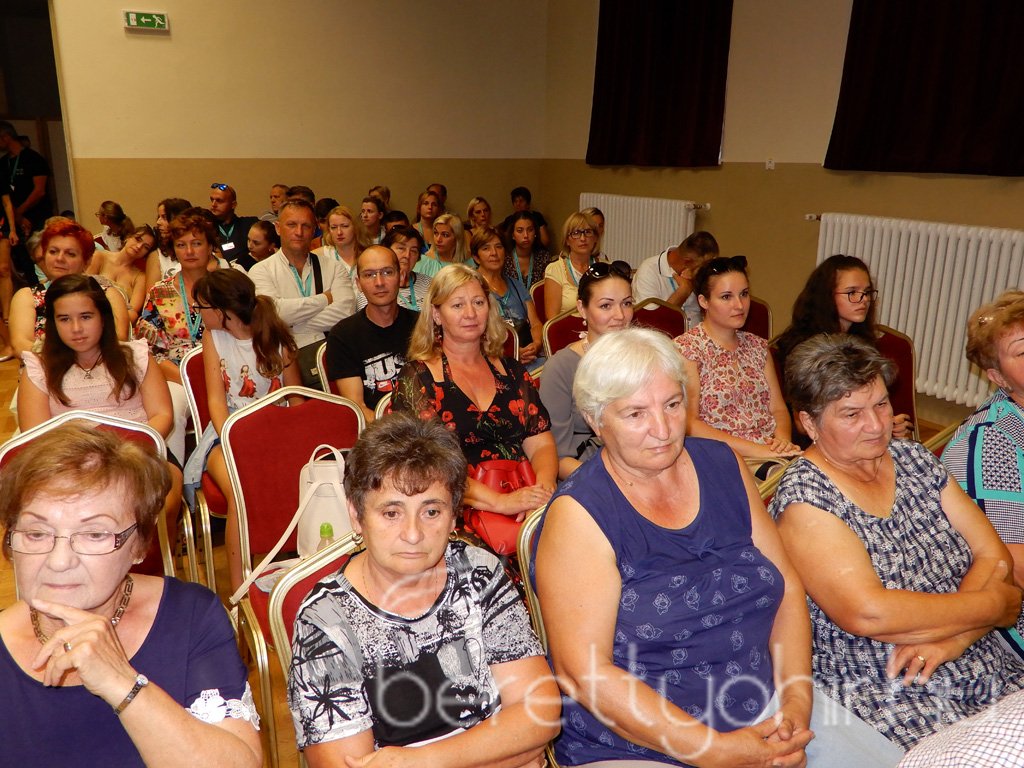 Ajándék Székelylengyelfalvától 08